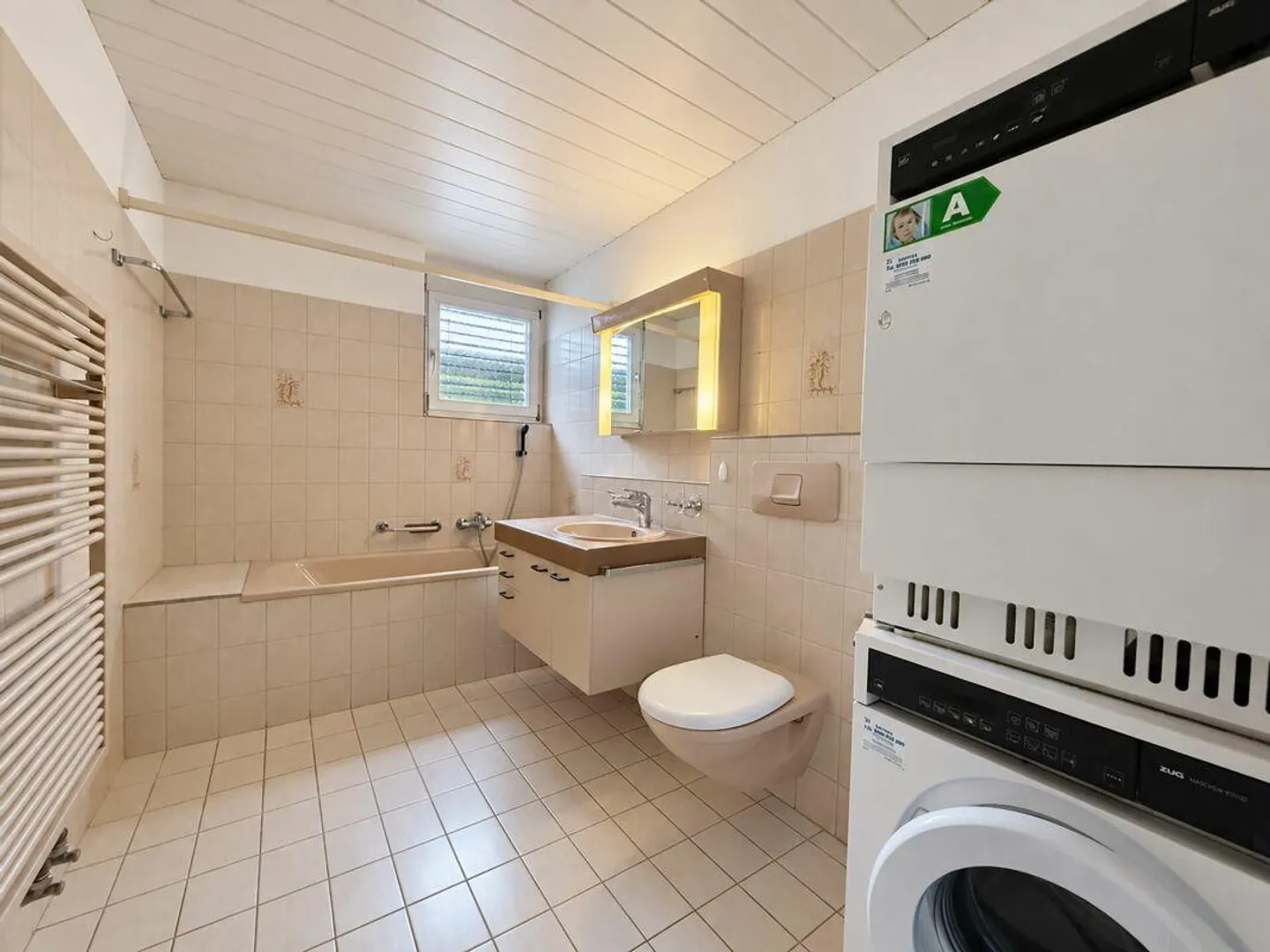 Attractive 3.5-Room Garden Apartment - Photo 10 of 14