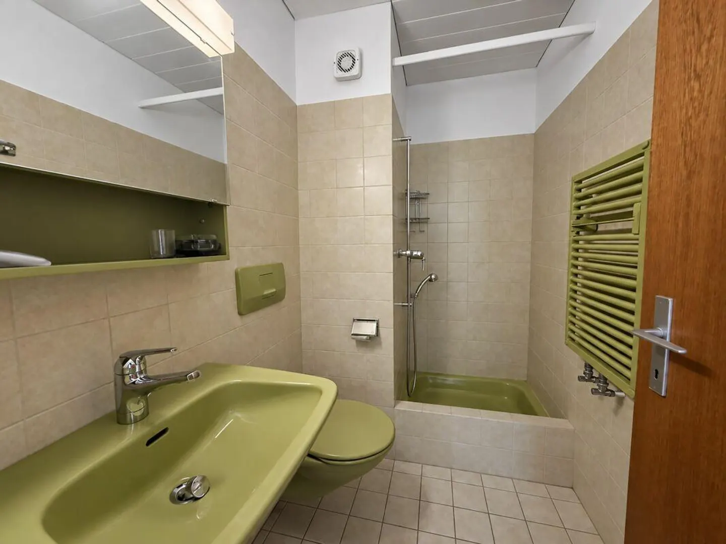 Attractive 3.5-Room Garden Apartment - Photo 11 of 14