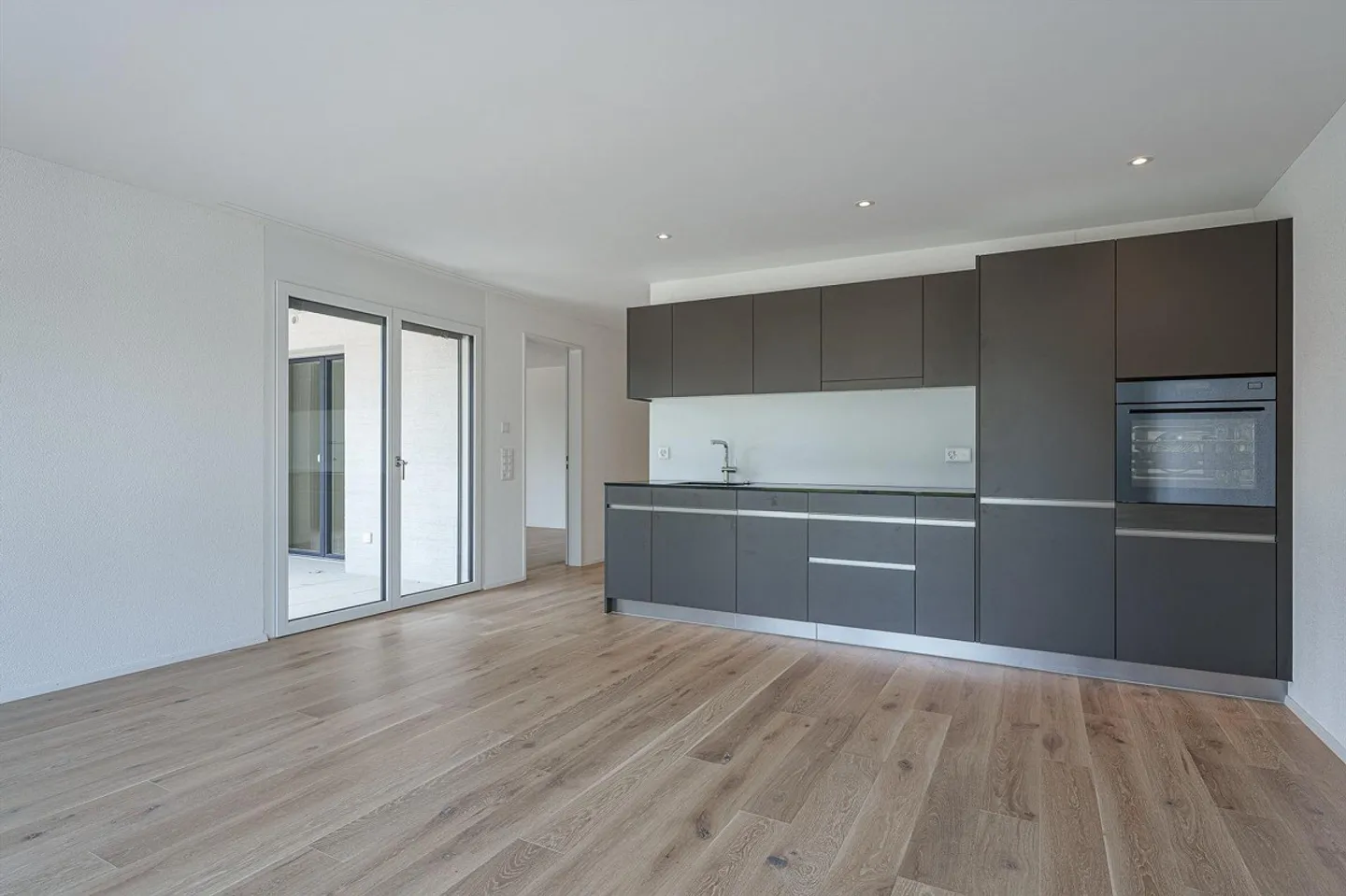 Charmante Wohnung in Zürich - Foto 4 von 11