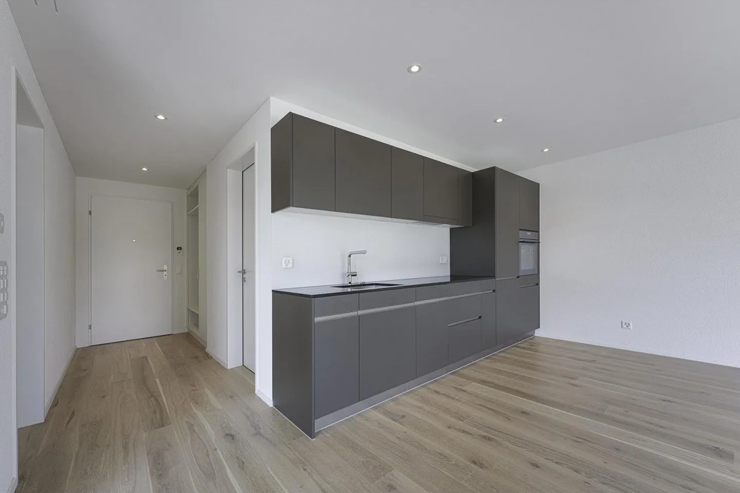 Charmante Wohnung in Zürich - Foto 5 von 11