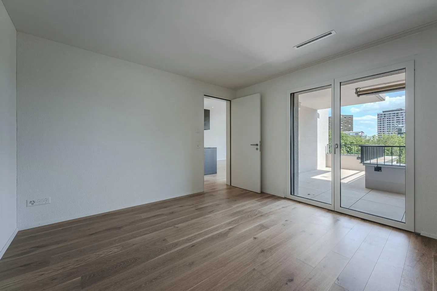 Charmante Wohnung in Zürich - Foto 6 von 11