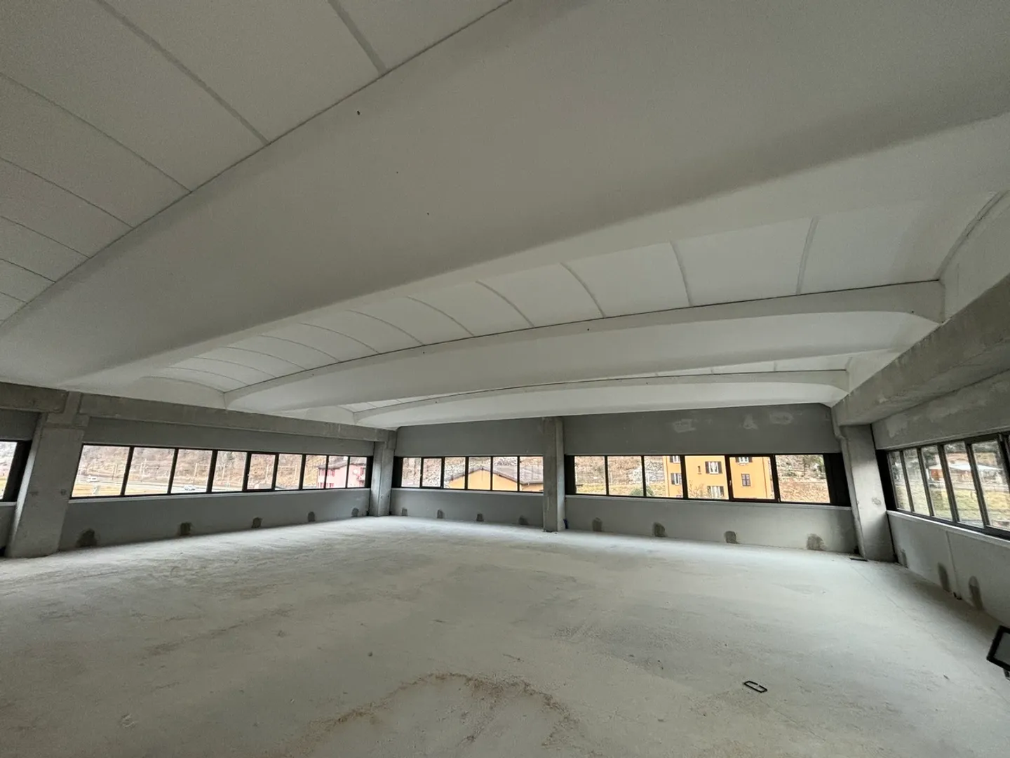 Industrial Space in Cresciano - Photo 8 of 9