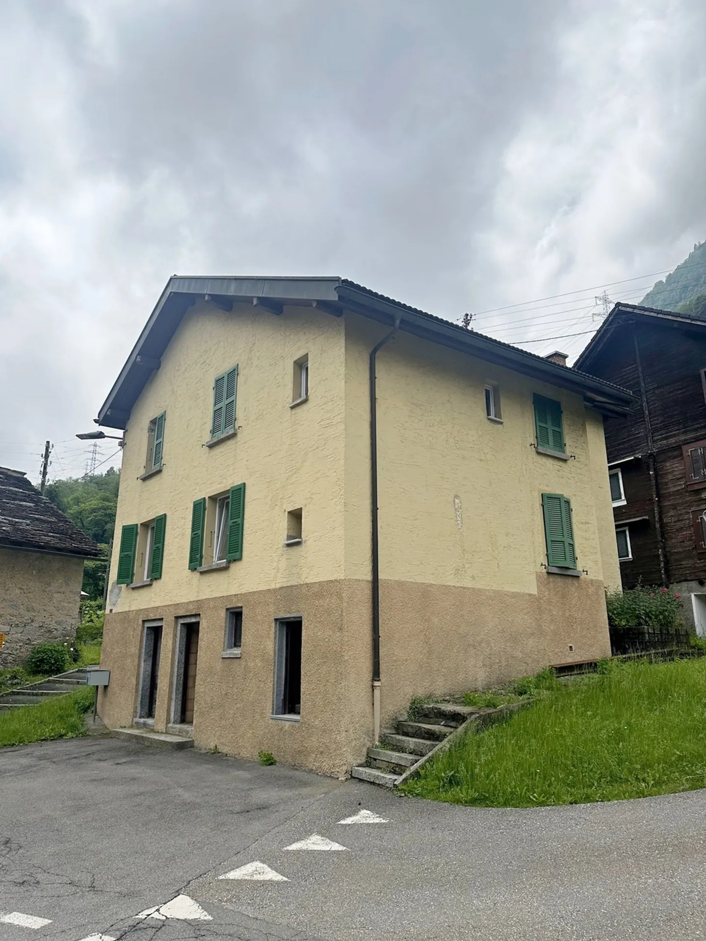 CHIRONICO - FAIDO - Photo 1 of 14