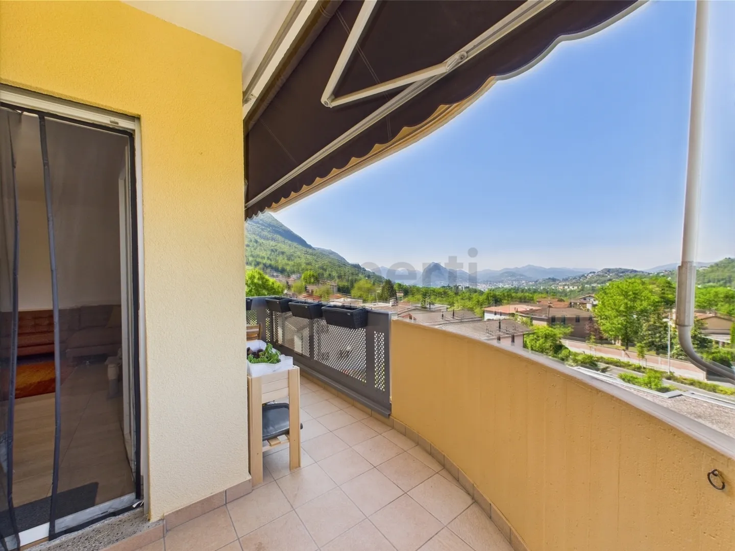 Esclusivo Appartamento con Piscina Condominiale (2nd Resid) - Photo 11 of 13