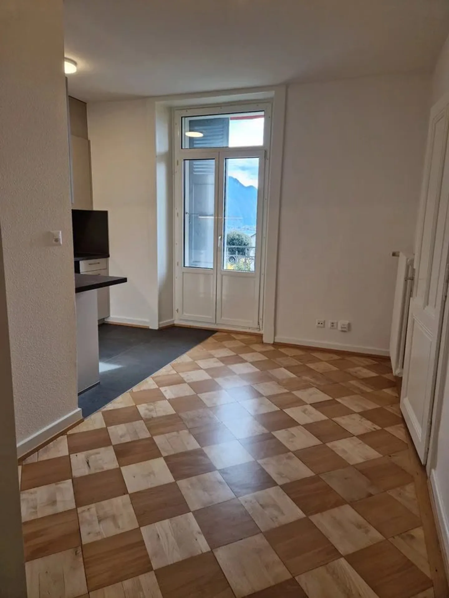 Appartamento 1.5 locali - Foto 1 di 7