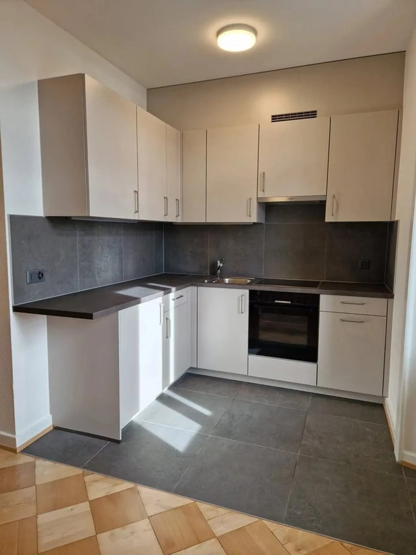 Appartamento 1.5 locali - Foto 3 di 7