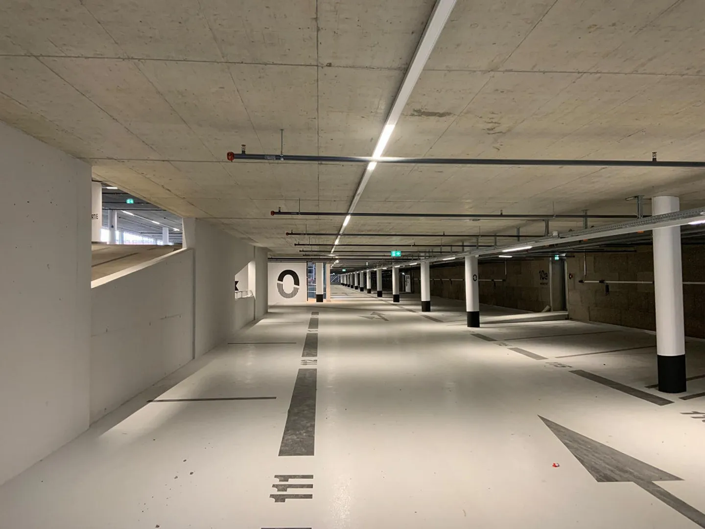 Chem. de Mochettaz 2/4/6/8/10/12 - Photo 2 of 2