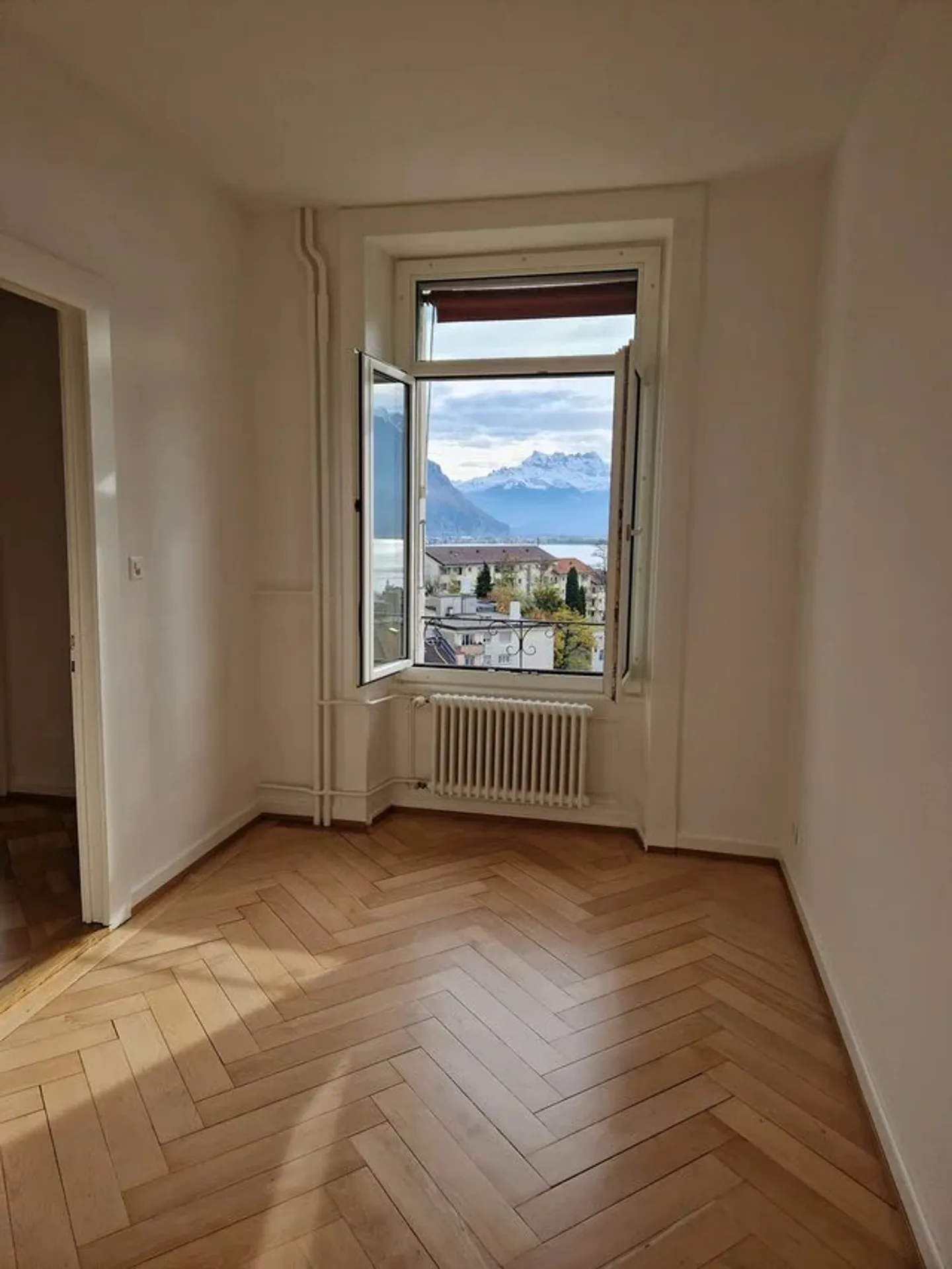 Appartamento 1.5 locali - Foto 2 di 7