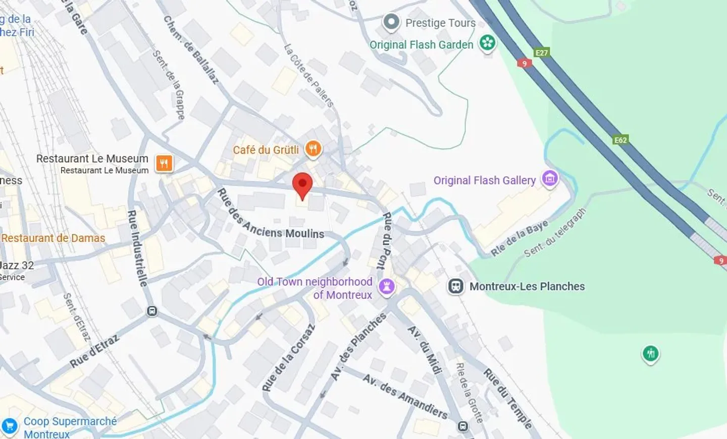 Appartamento 1.5 locali - Foto 7 di 7