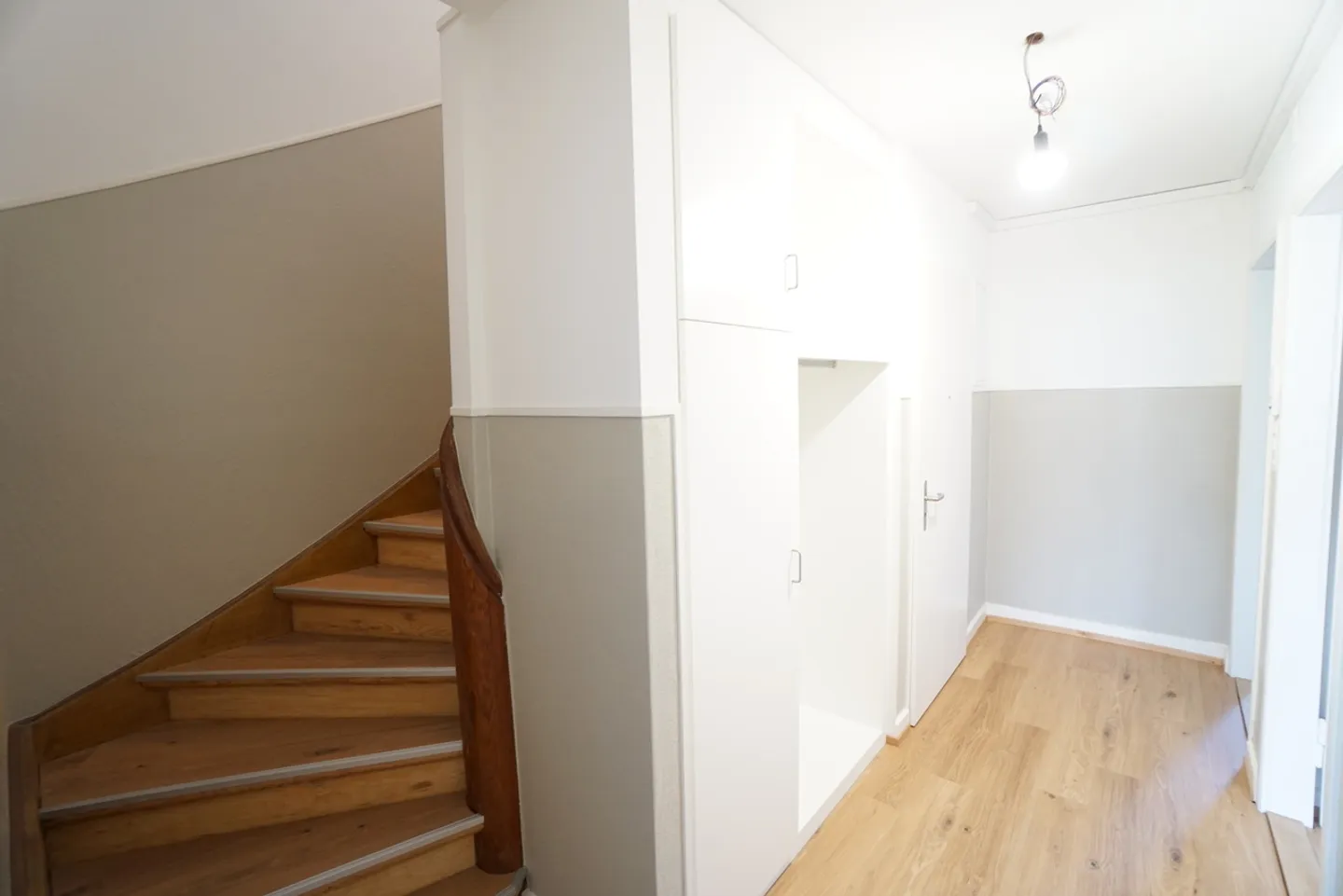 Casa singola in affitto - Foto 4 di 14