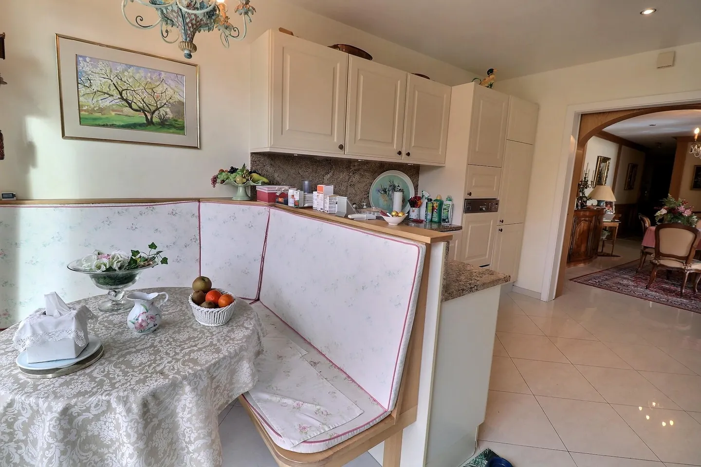 Appartement Lacustre Exceptionnel - Photo 7 sur 34