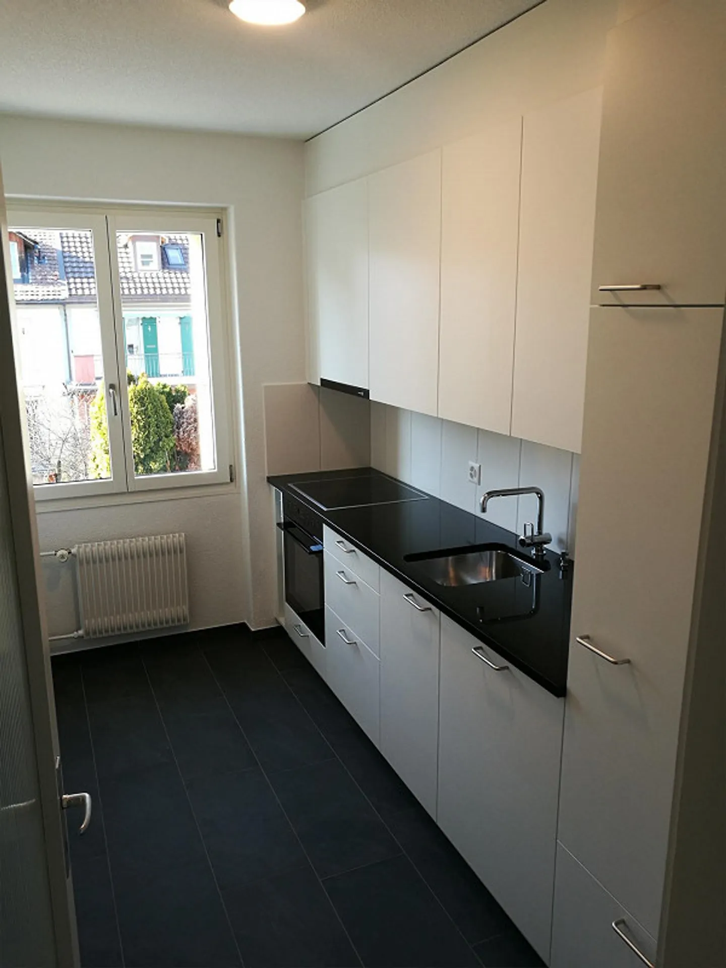 DANS LA LÄNGGASSE! - Photo 1 sur 7