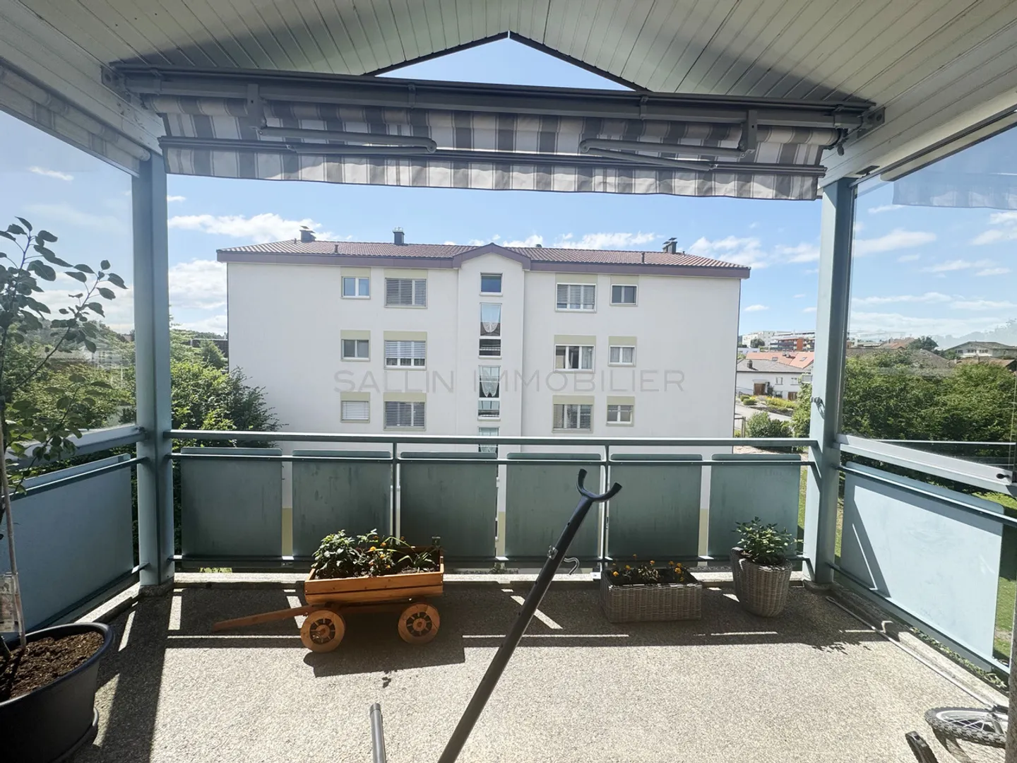 5-Zimmer-Wohnung - Foto 6 von 9