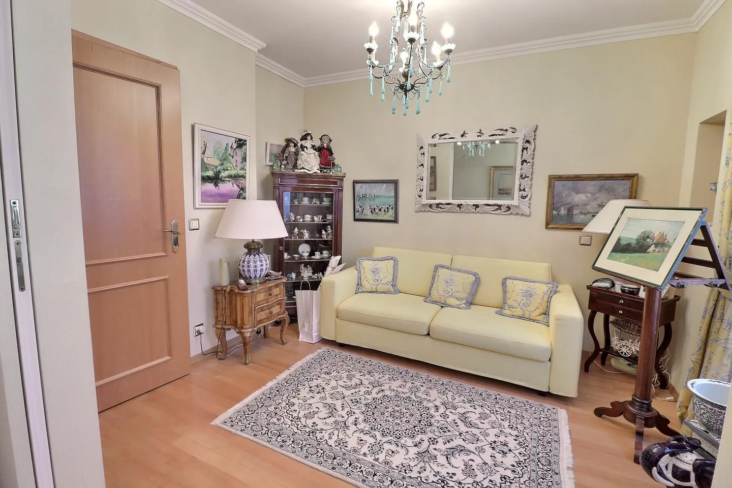 Appartement Lacustre Exceptionnel - Photo 13 sur 34