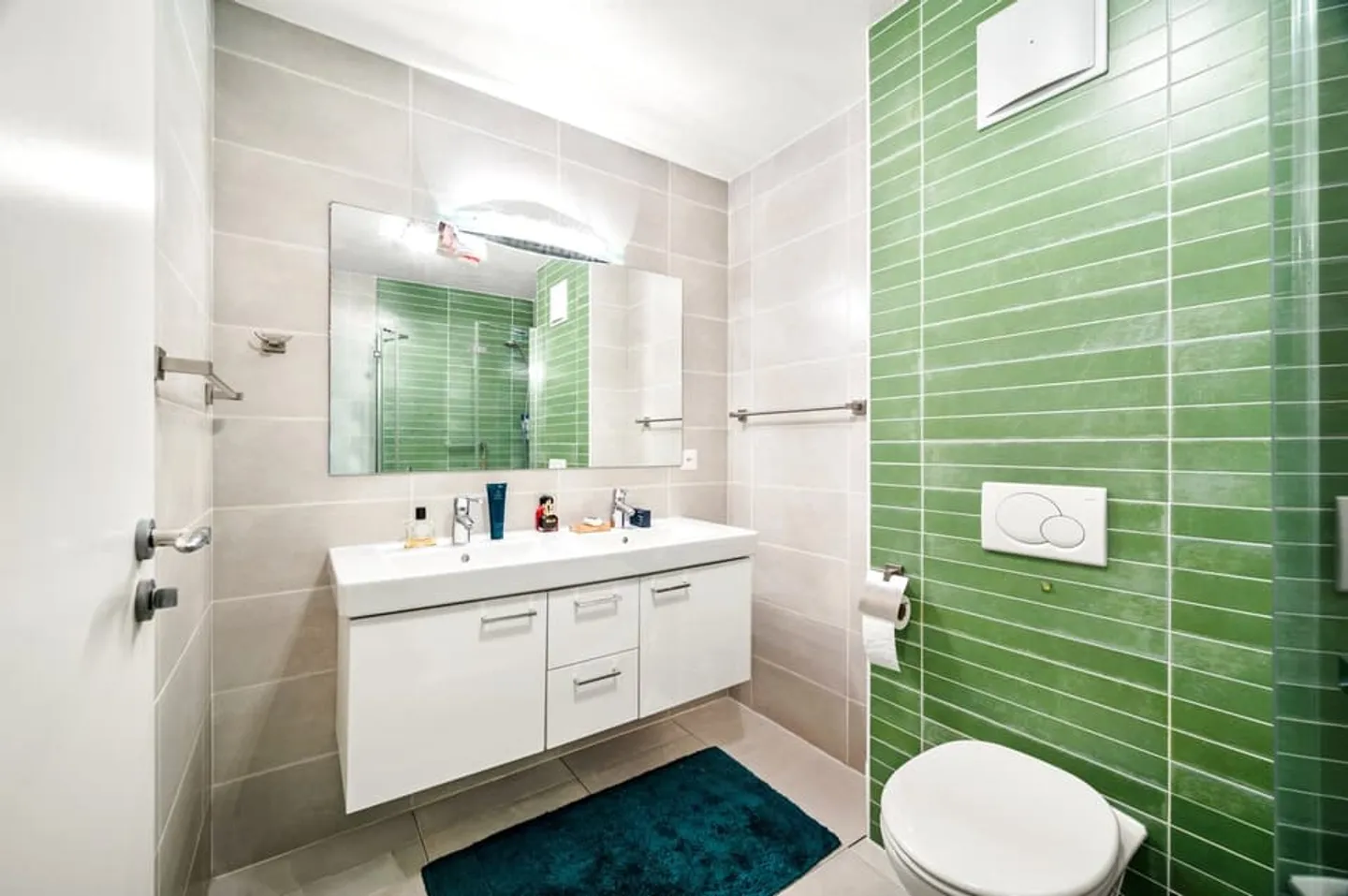 MAISON 6 PIÈCES - CLÉ EN MAIN A BERNEX-LULLY - Photo 8 sur 12