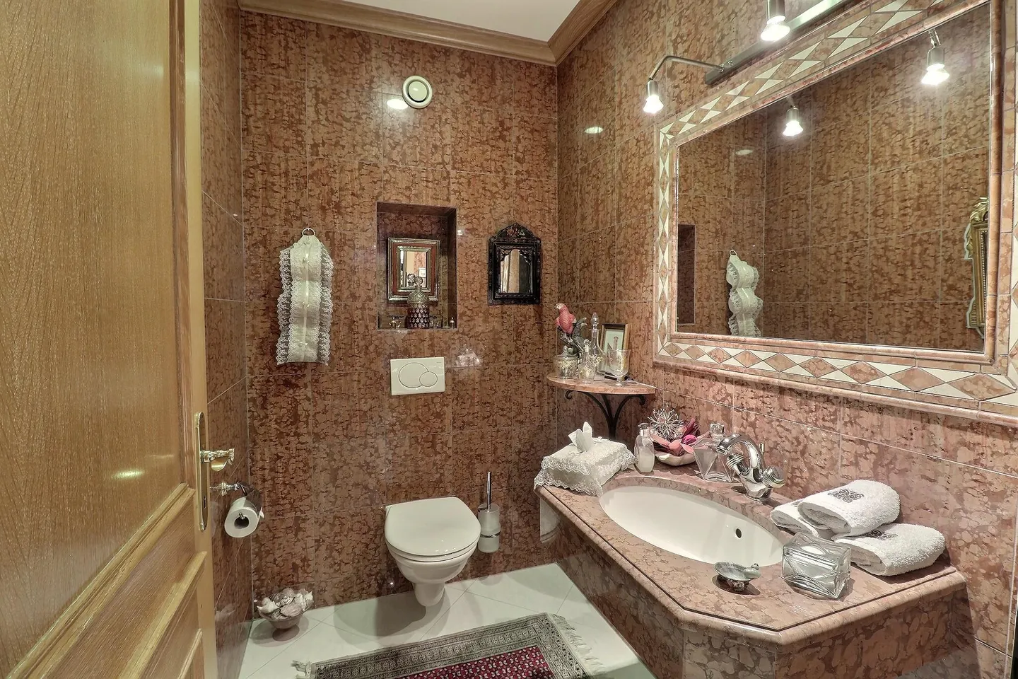 Appartement Lacustre Exceptionnel - Photo 17 sur 34