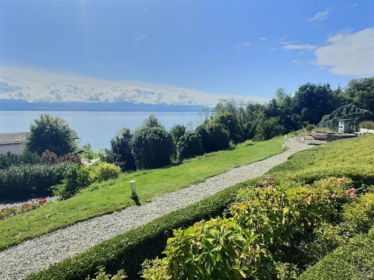 Appartement Lacustre Exceptionnel - Photo 19 sur 34