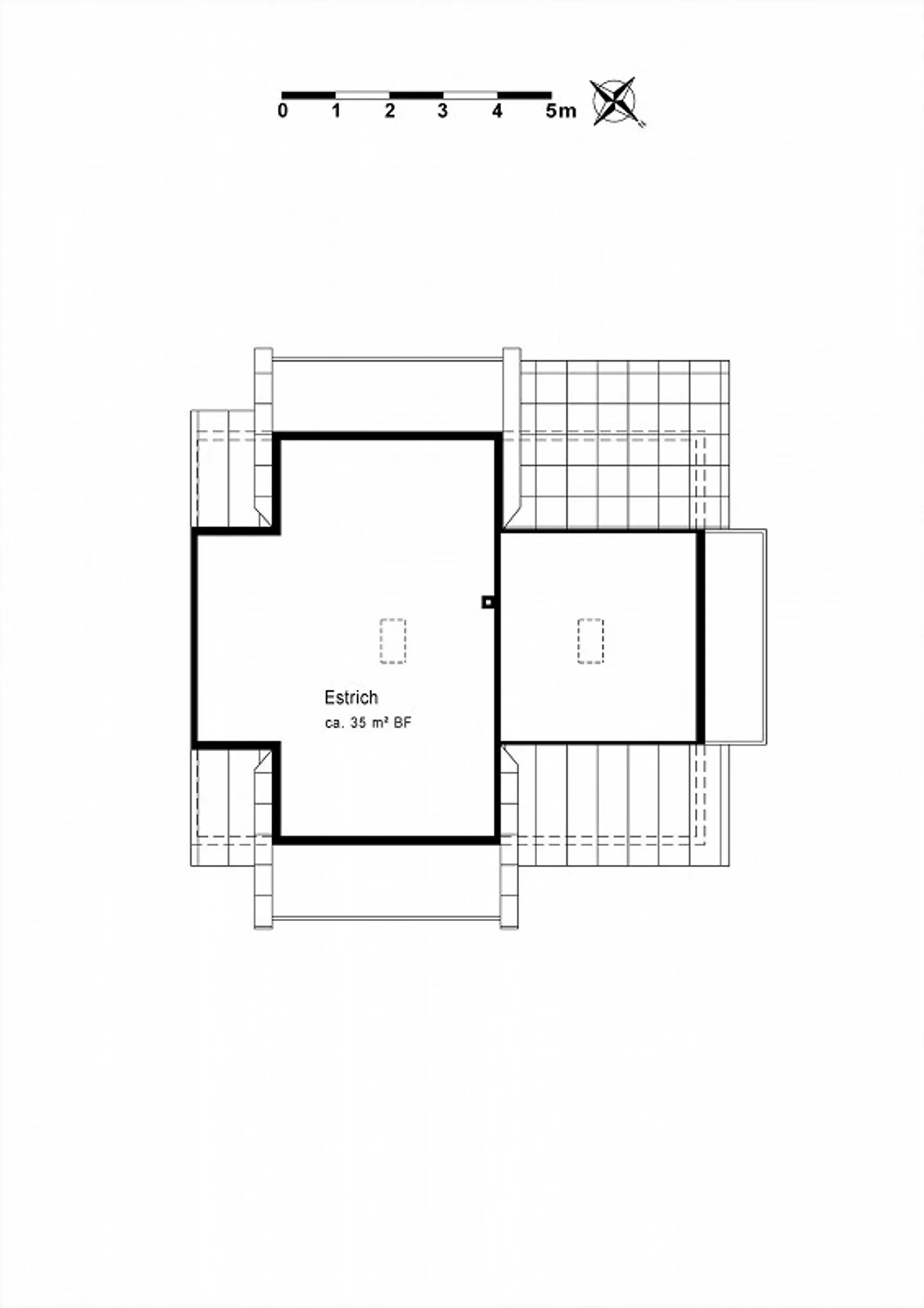 Maisonette on two floors - Photo 14 of 14