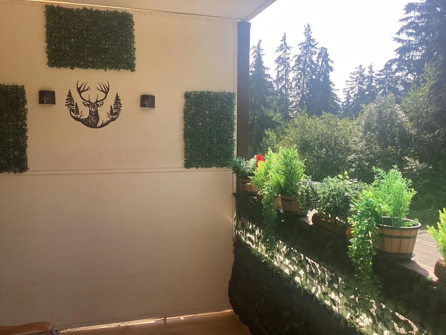 1,5-Zimmer-Wohnung in Crans-Montana - Foto 3 von 7