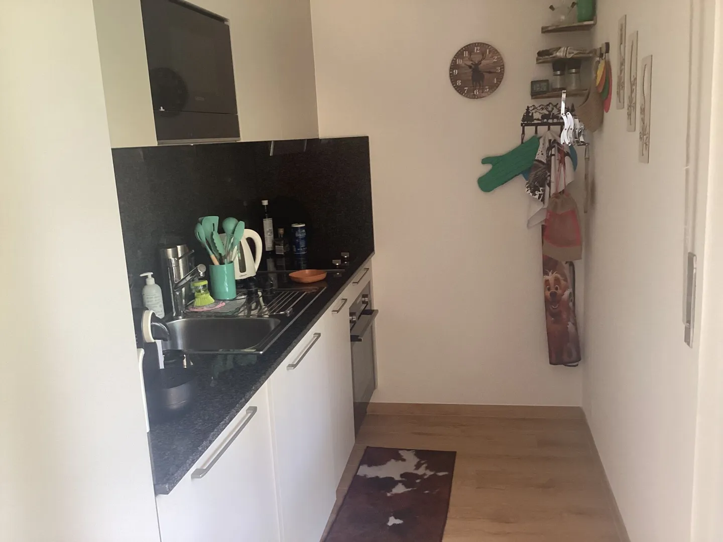 1,5-Zimmer-Wohnung in Crans-Montana - Foto 4 von 7