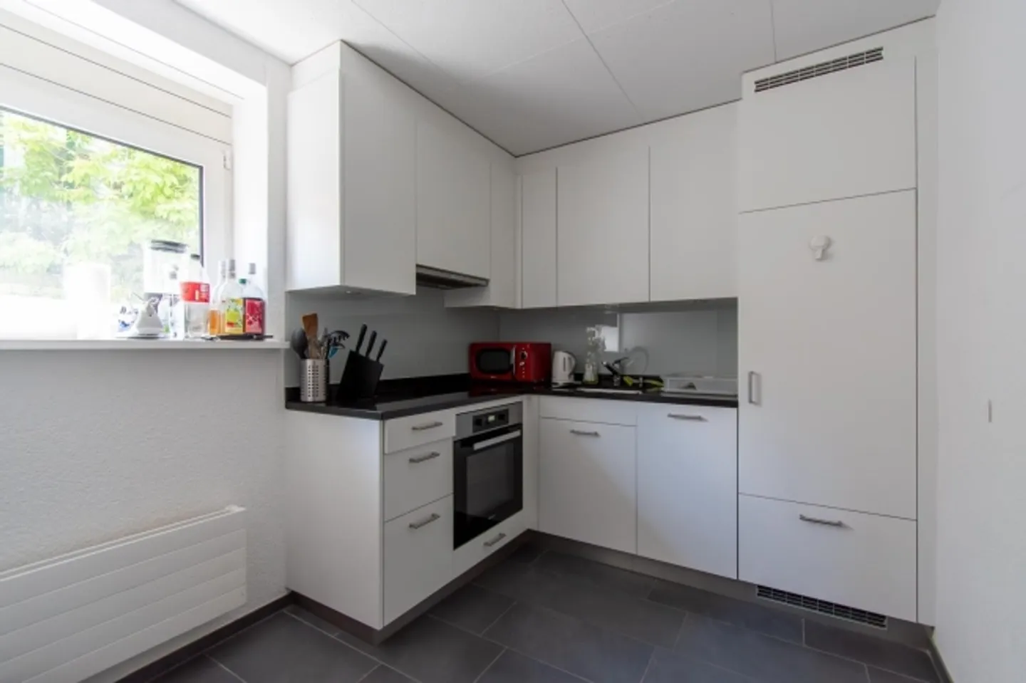 Appartamento in affitto - Foto 6 di 9