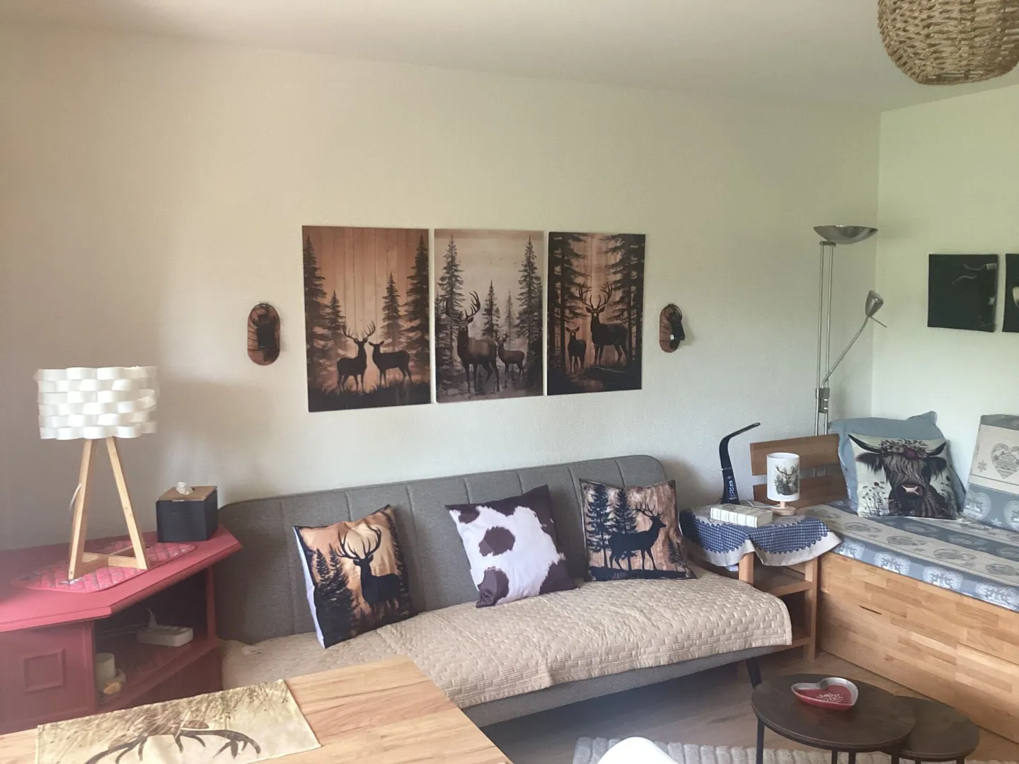 1,5-Zimmer-Wohnung in Crans-Montana - Foto 7 von 7