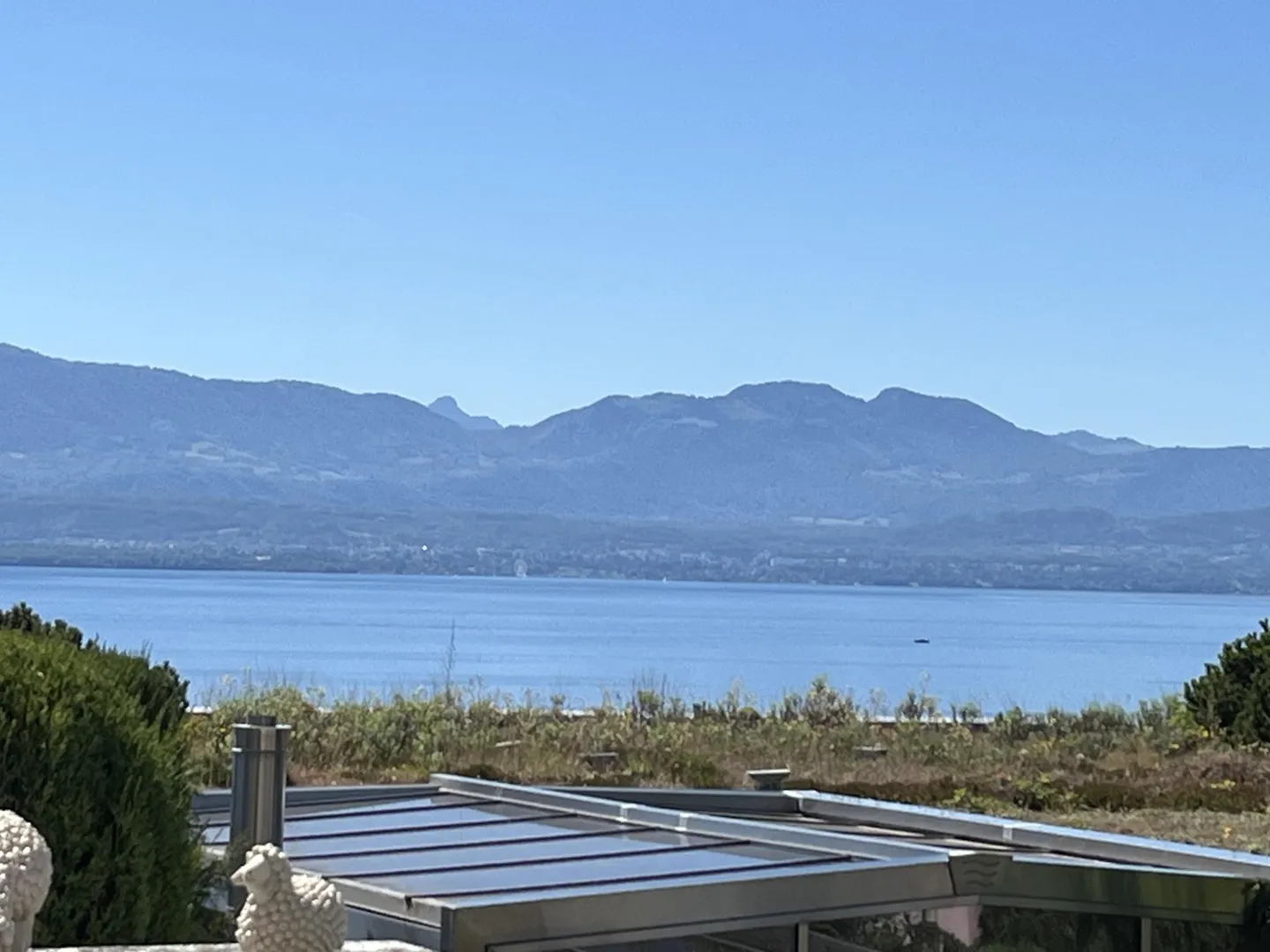 Appartement Lacustre Exceptionnel - Photo 24 sur 34