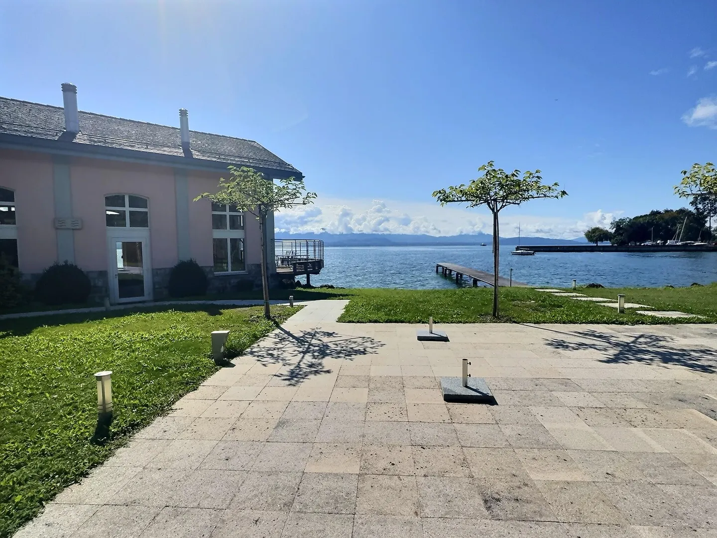 Appartement Lacustre Exceptionnel - Photo 27 sur 34