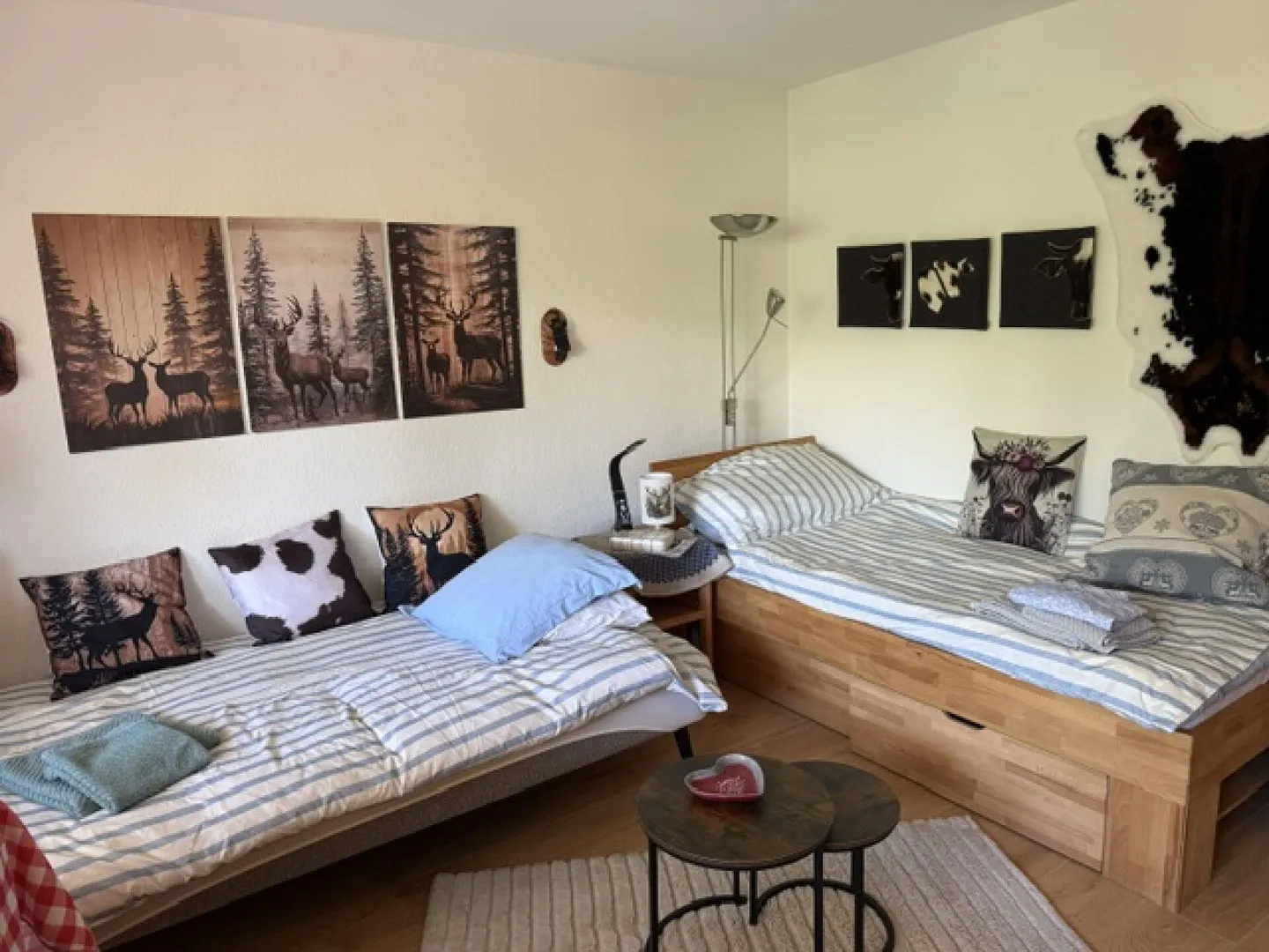 1,5-Zimmer-Wohnung in Crans-Montana - Foto 6 von 7