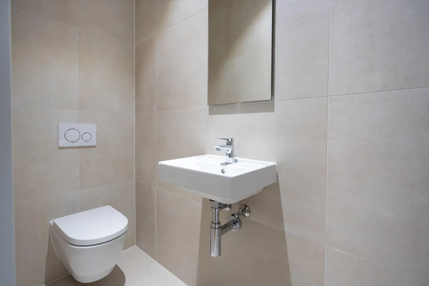 Magnificent 3.5-room apartment with lake view - Photo 6 of 13