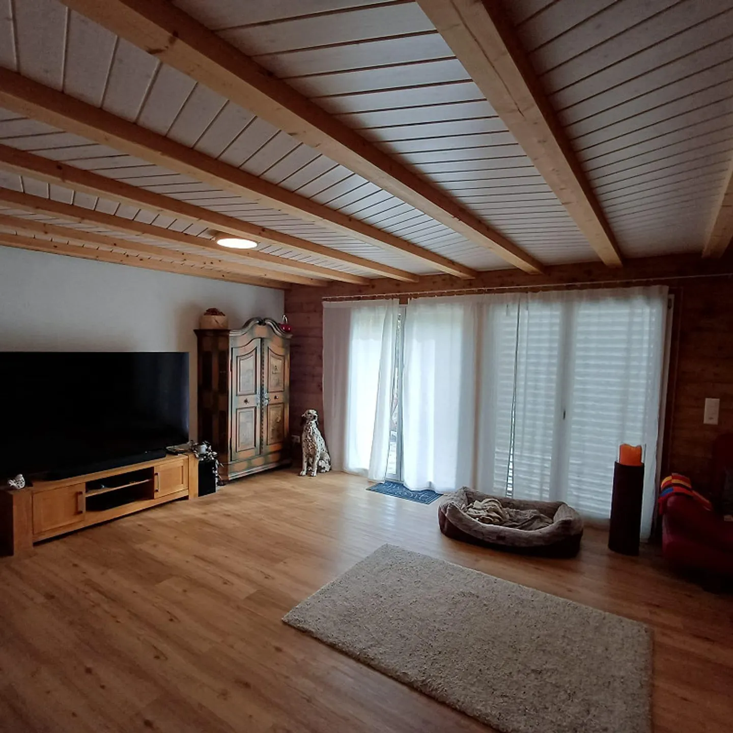 5.5 Zi Hausteil in Denkmalgeschützter Scheune - Foto 3 di 6