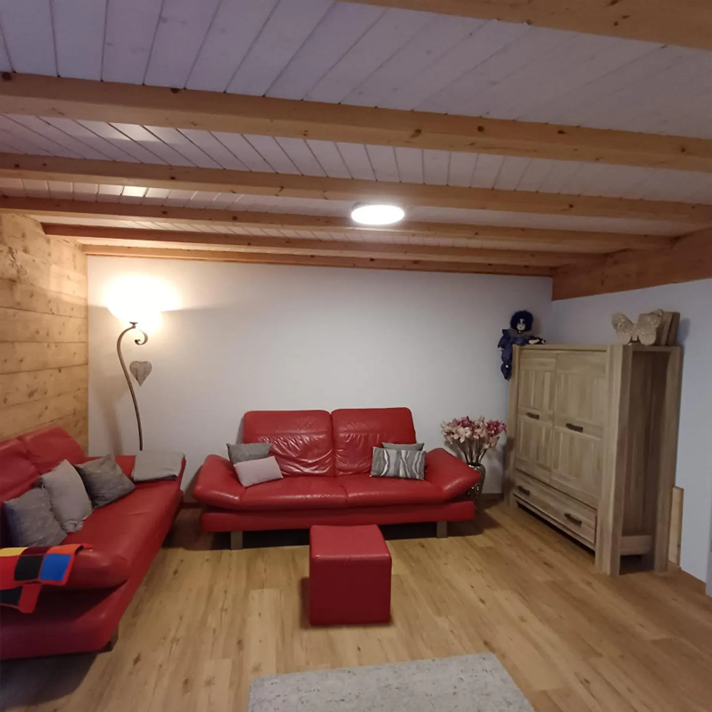 5.5 Zi Hausteil in Denkmalgeschützter Scheune - Foto 4 di 6