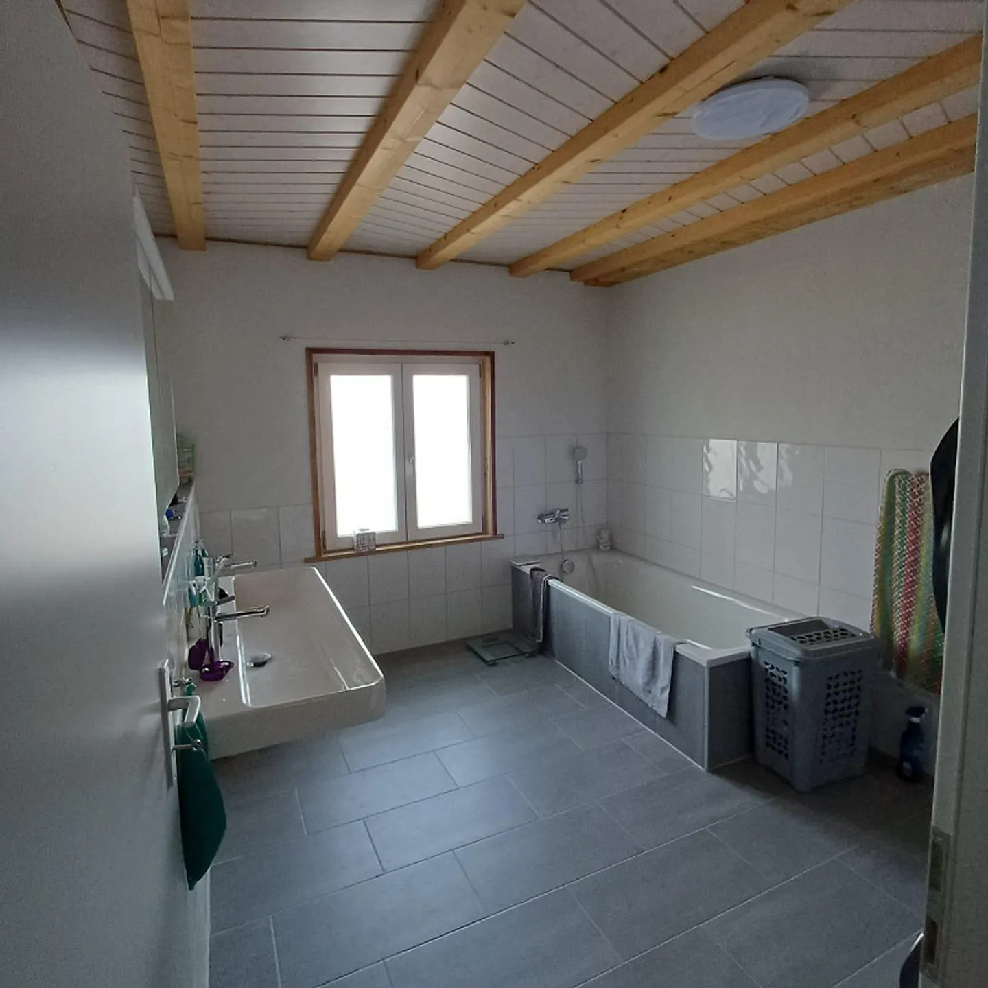 5.5 Zi Hausteil in Denkmalgeschützter Scheune - Foto 6 di 6