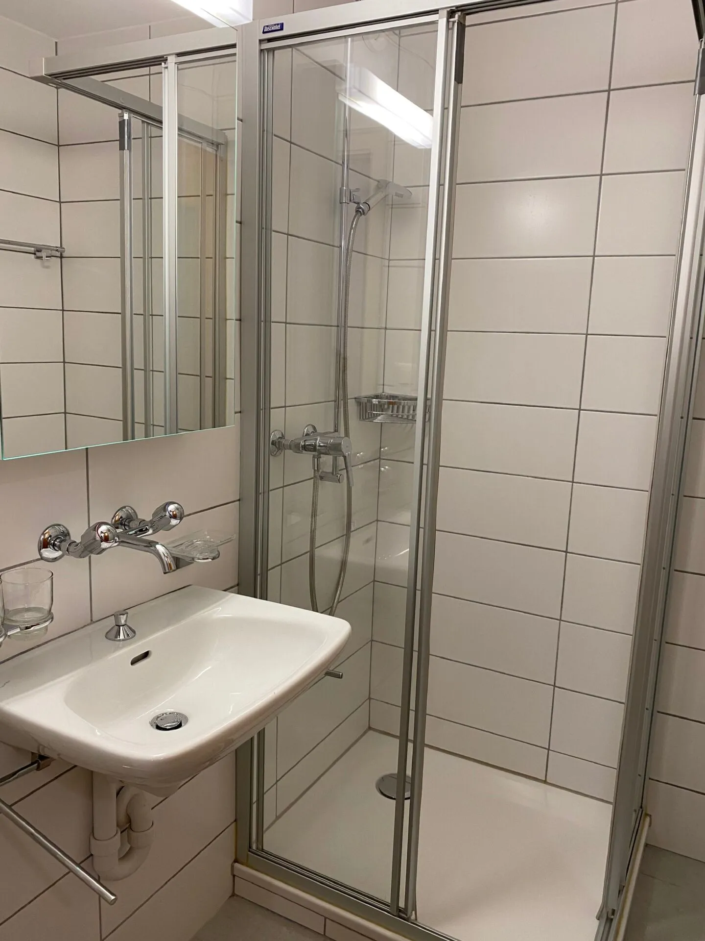 In affitto appartamento - Foto 3 di 3