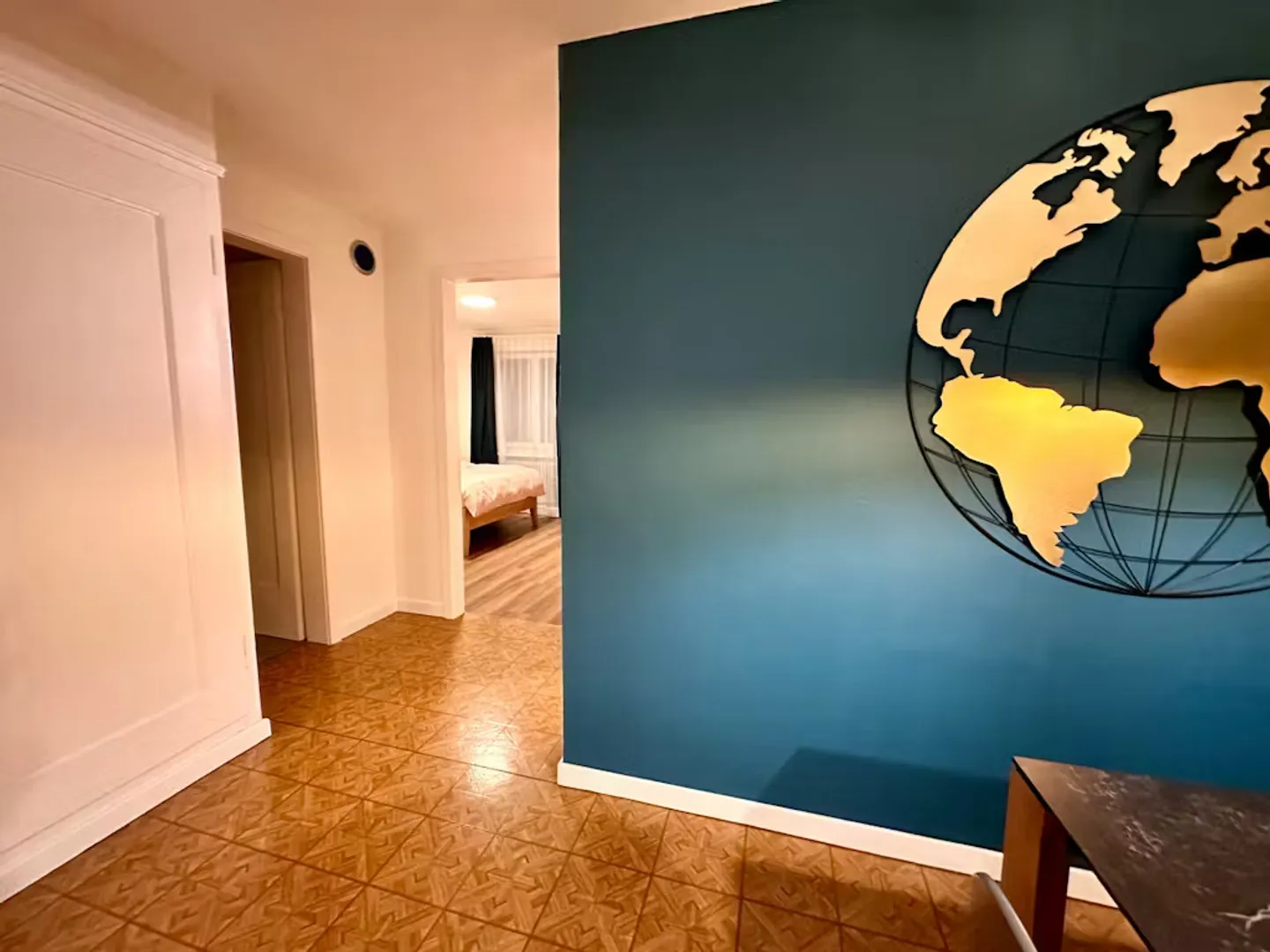 Appartement à louer - Photo 5 sur 10