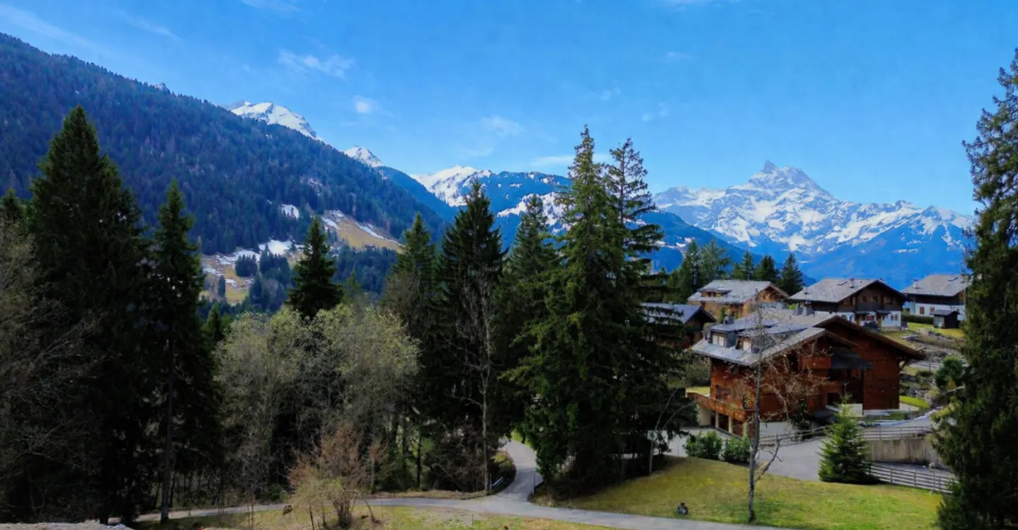 Appartement Charmant dans les Alpes - Photo 4 sur 10