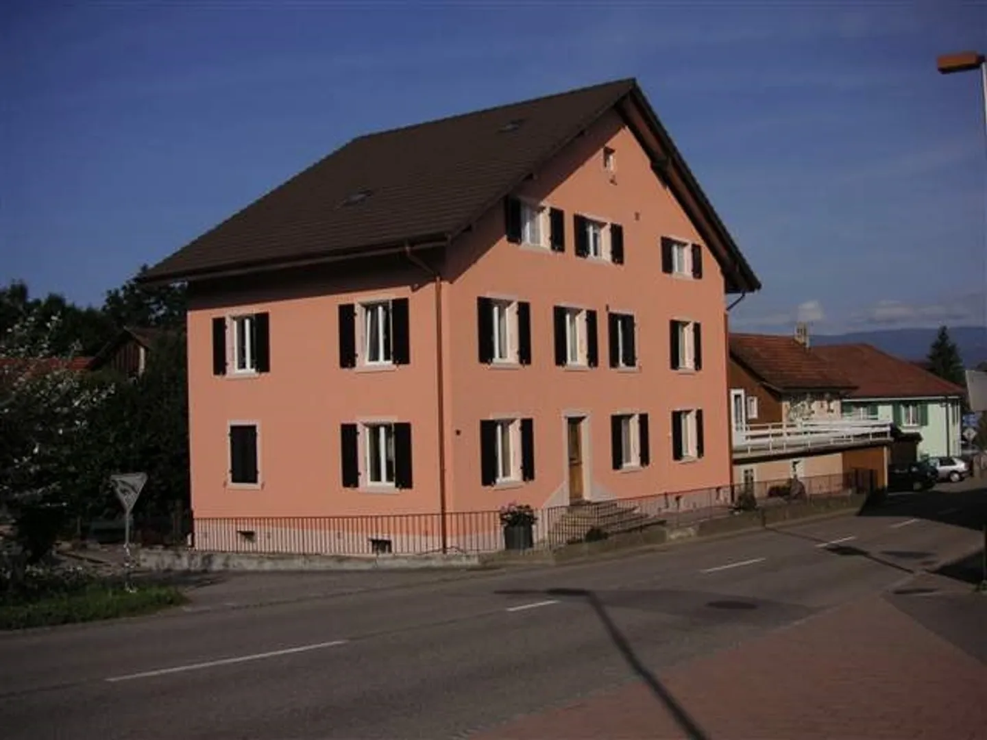 Riva sud del lago di Neuchâtel - Foto 1 di 9