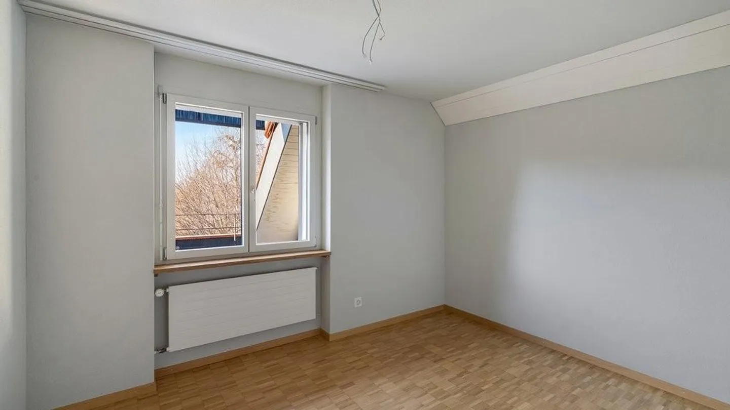 Geräumige Maisonette in Zürich - Foto 5 von 8