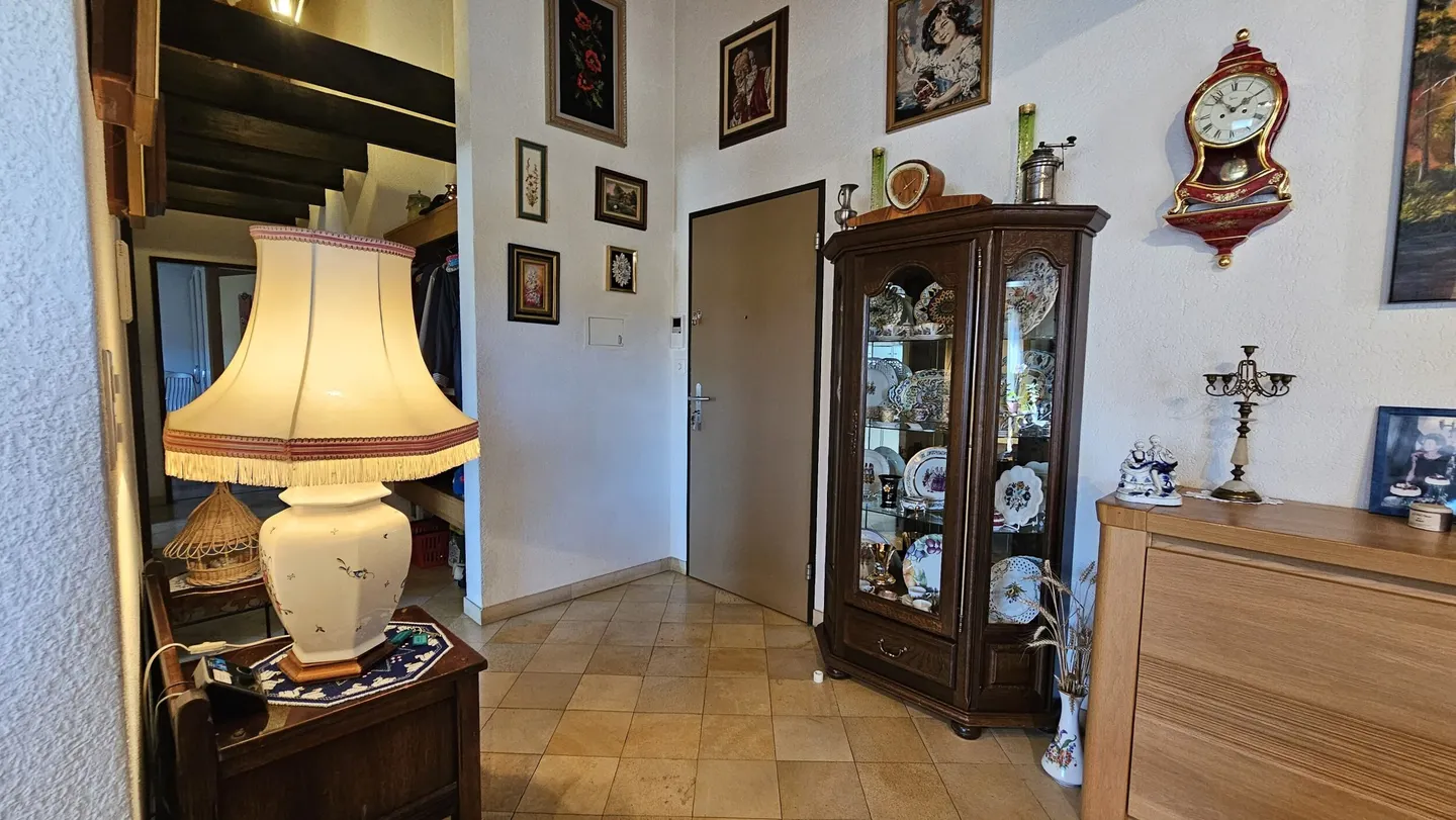 Appartamento Attico Incantevole - Foto 13 di 13