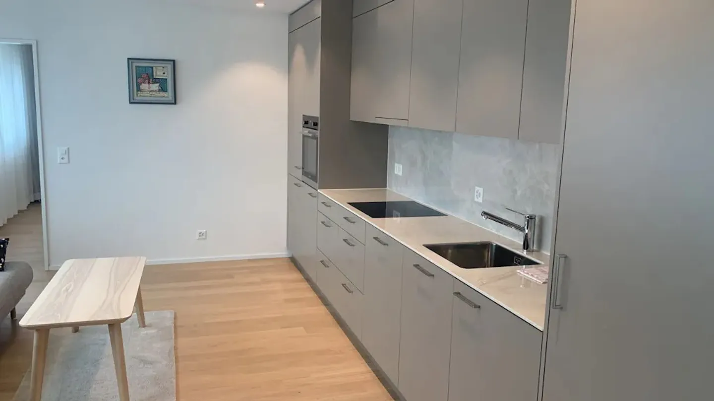 Appartamento in affitto - Foto 10 di 10