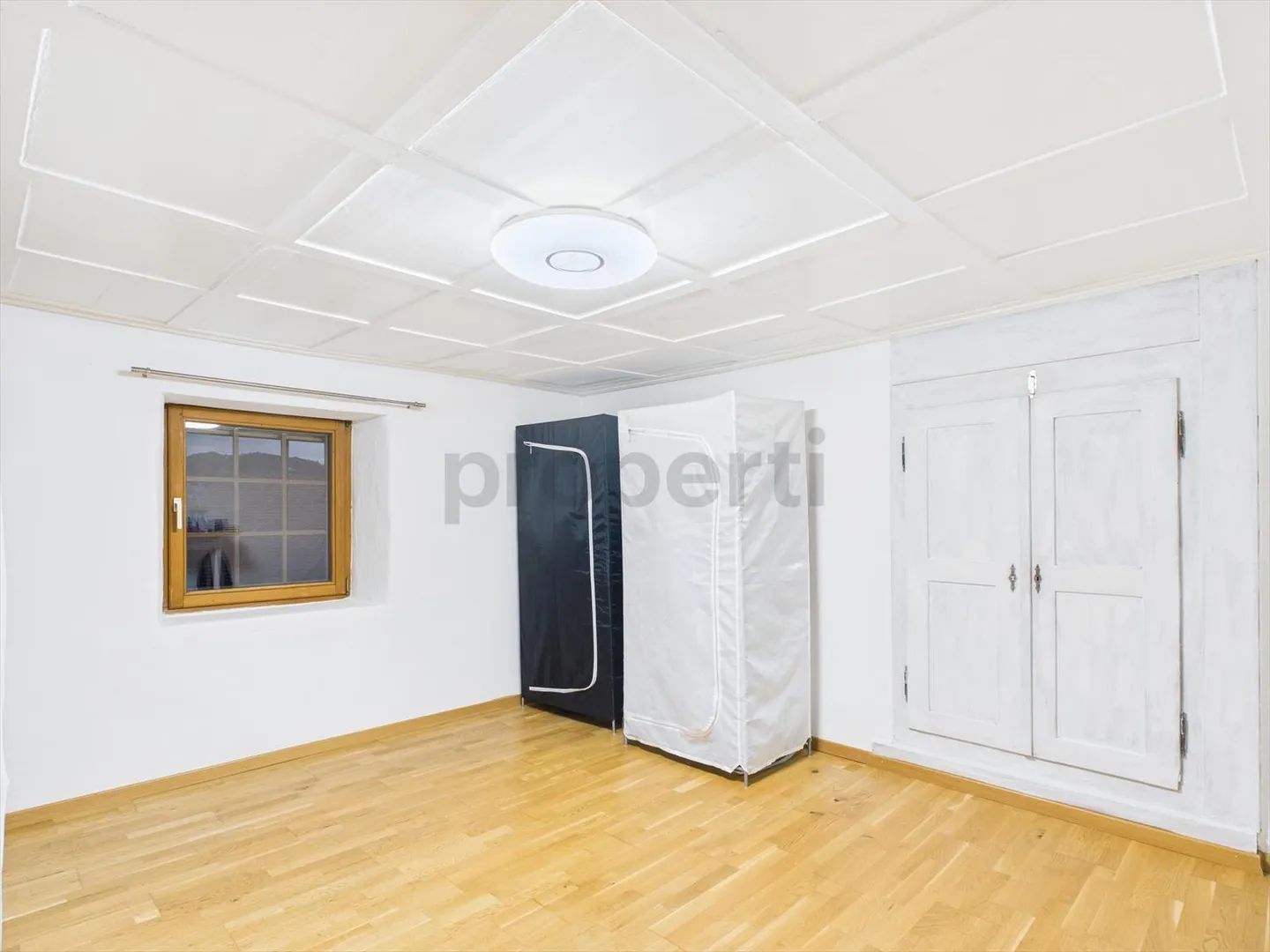 Charming 4.5-room maisonette apartment in the historic Zehntenhaus – Where history meets modern living comfort - Photo 8 of 13