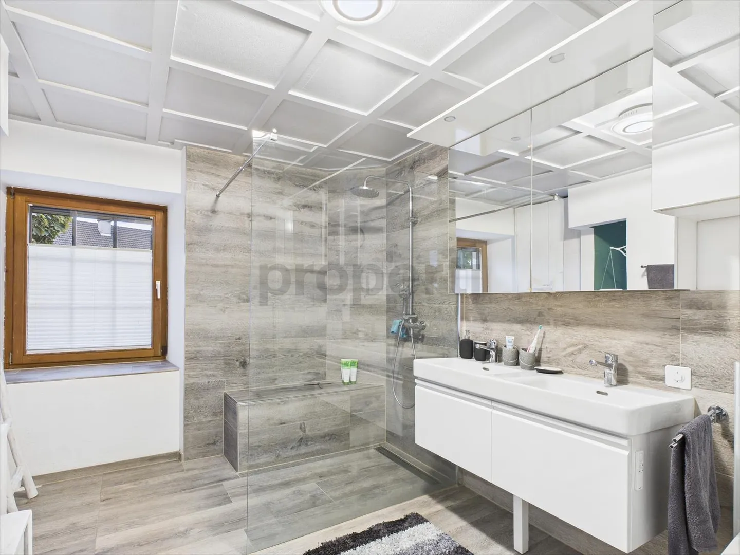 Charming 4.5-room maisonette apartment in the historic Zehntenhaus – Where history meets modern living comfort - Photo 11 of 13