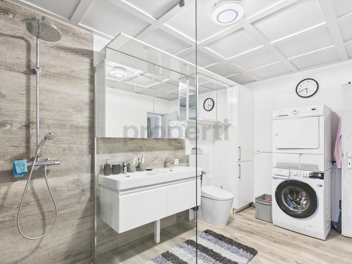 Charming 4.5-room maisonette apartment in the historic Zehntenhaus – Where history meets modern living comfort - Photo 12 of 13