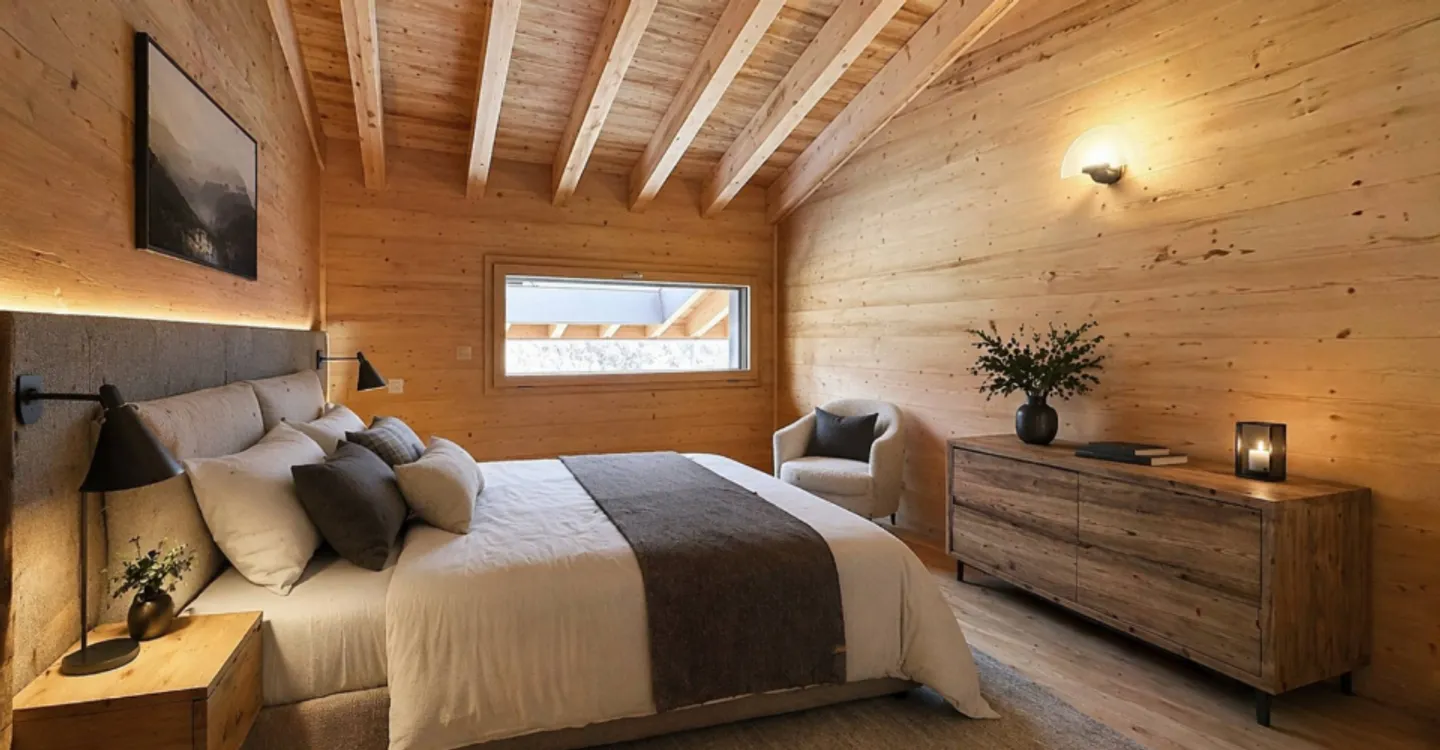 Appartement Charmant dans les Alpes - Photo 6 sur 10
