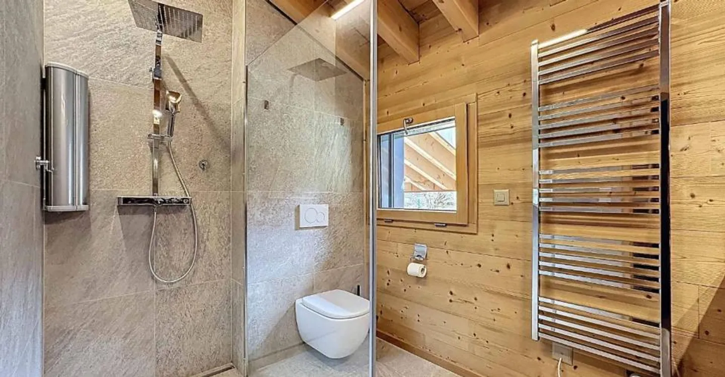 Appartement Charmant dans les Alpes - Photo 7 sur 10