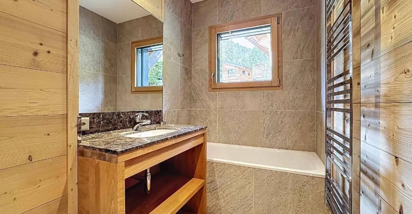 Appartement Charmant dans les Alpes - Photo 8 sur 10