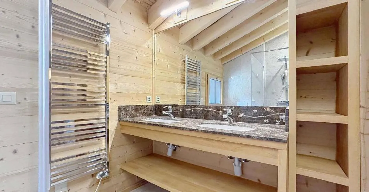 Appartement Charmant dans les Alpes - Photo 9 sur 10