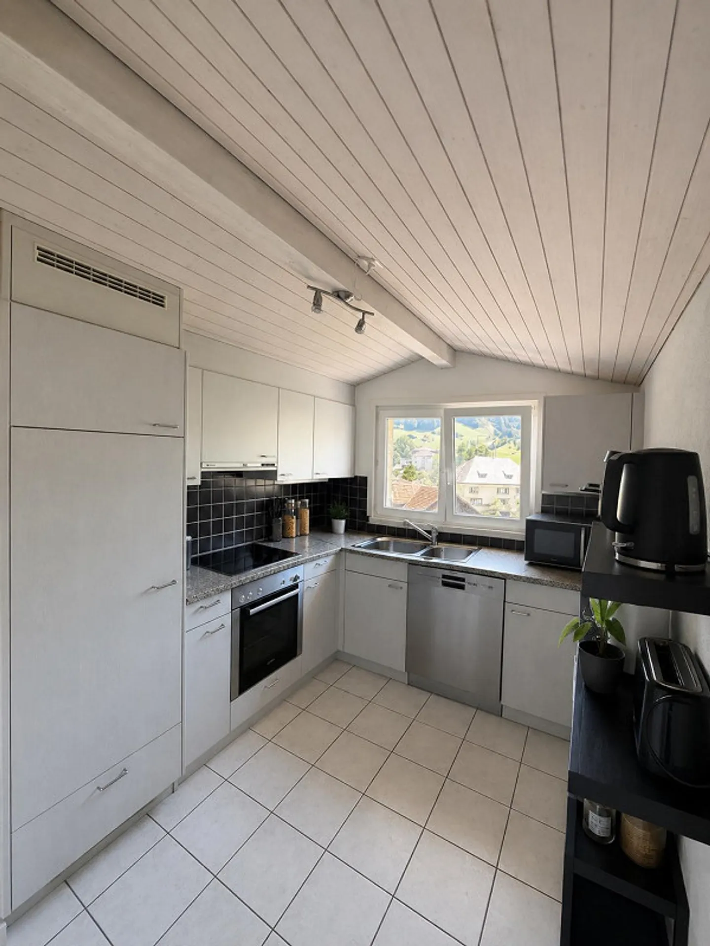 Charmante Wohnung in Ruhiger Lage - Foto 3 von 8