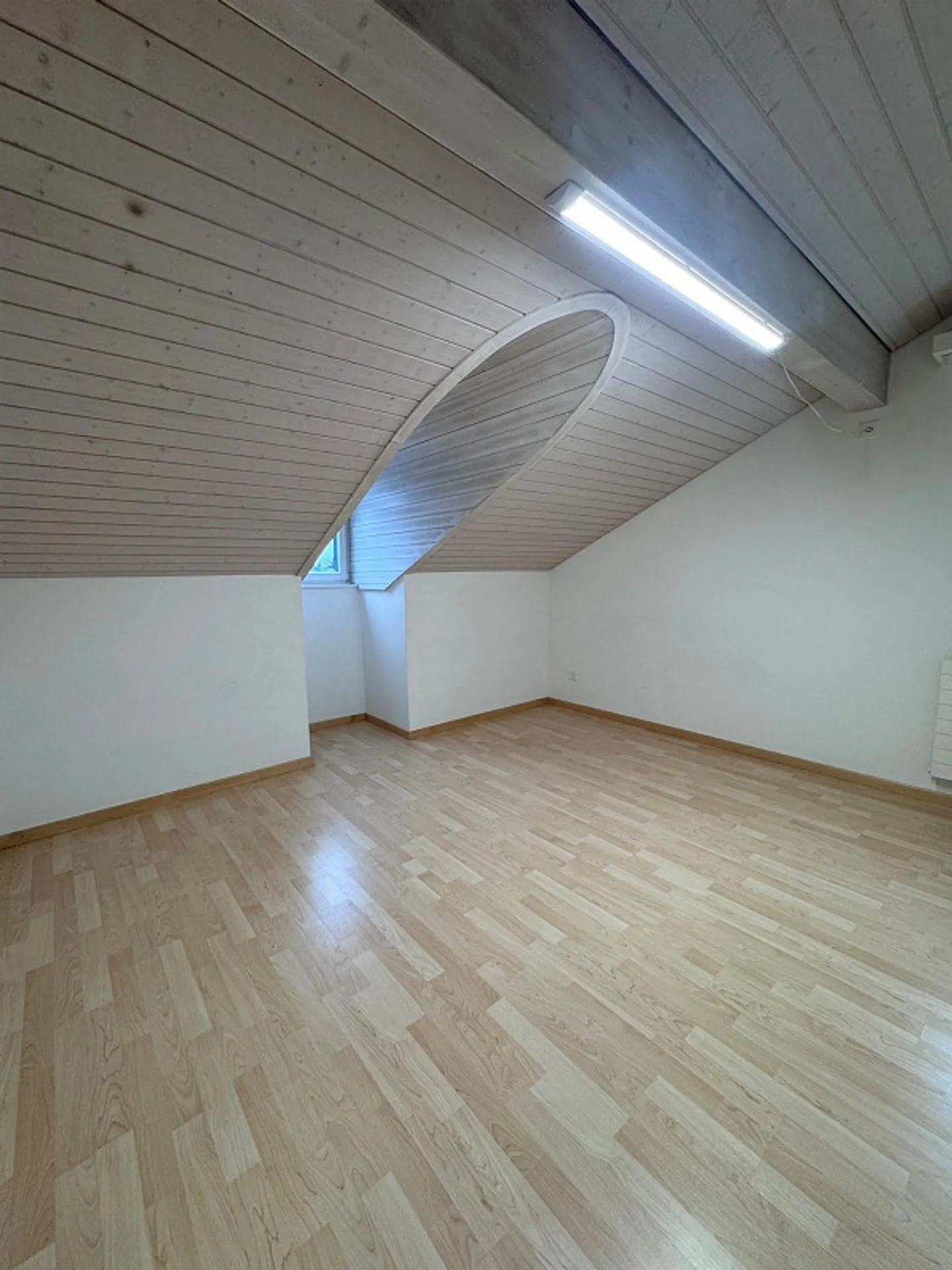 Charmante Wohnung in Ruhiger Lage - Foto 4 von 8
