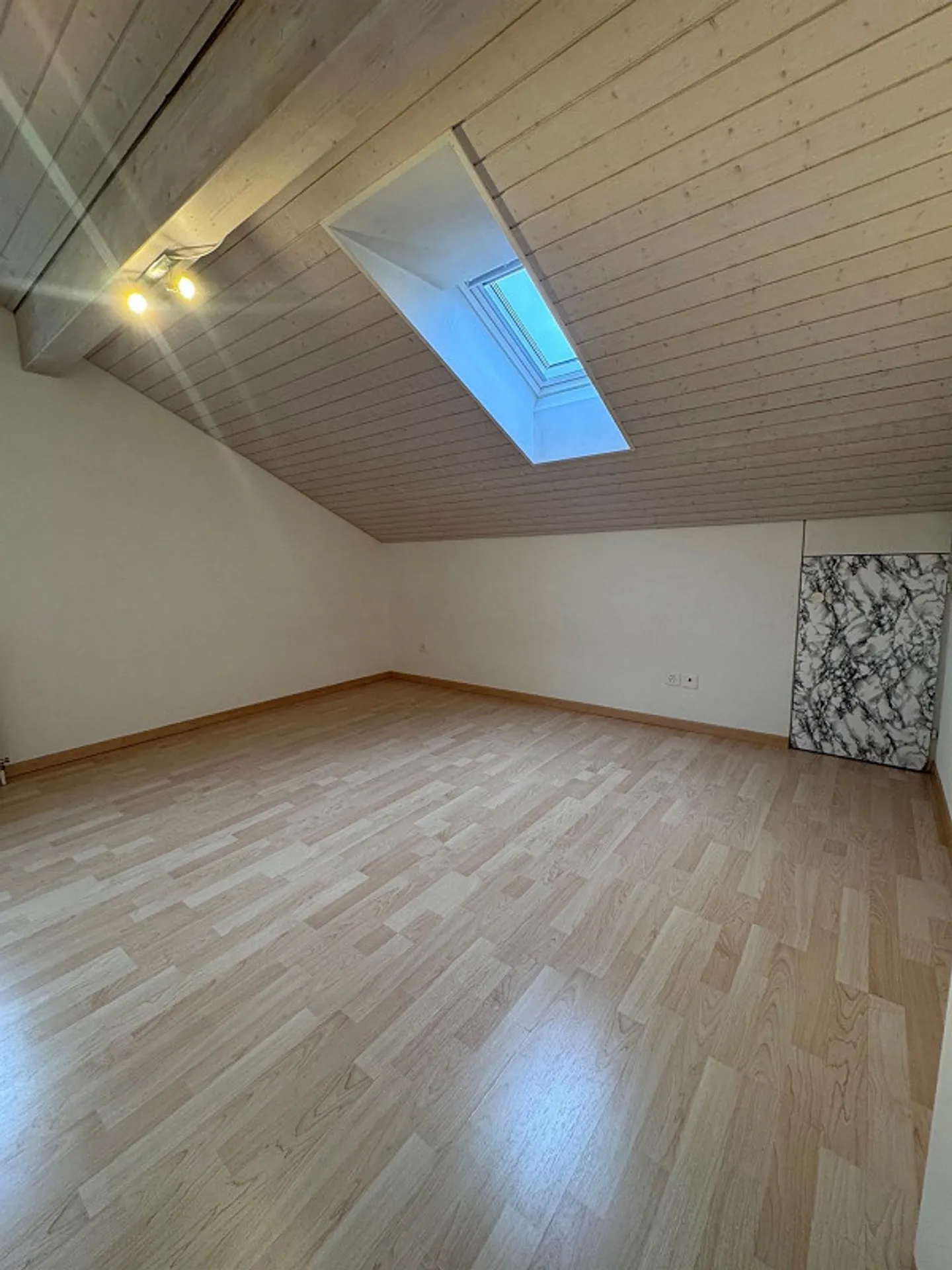 Charmante Wohnung in Ruhiger Lage - Foto 6 von 8